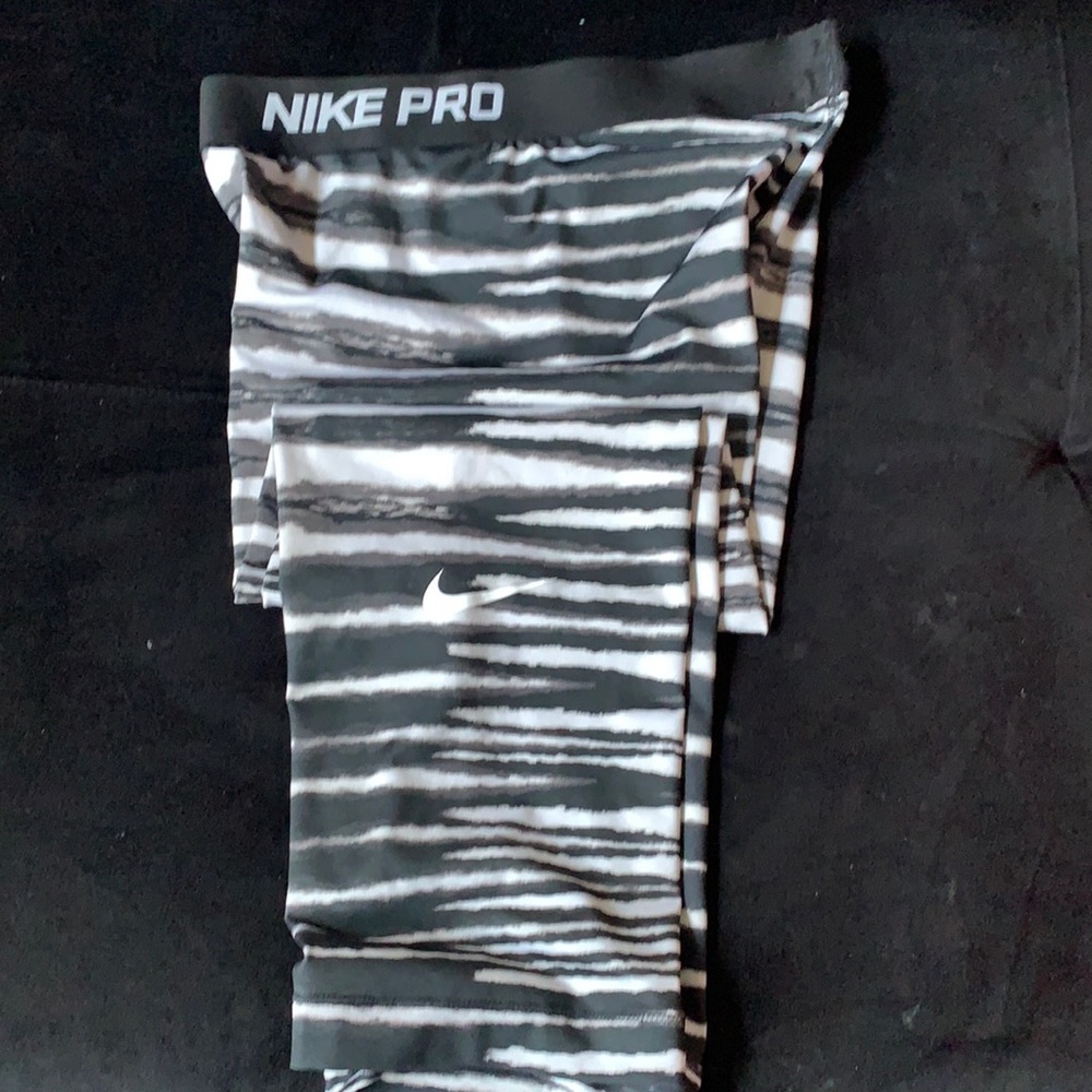 Nike legging small size